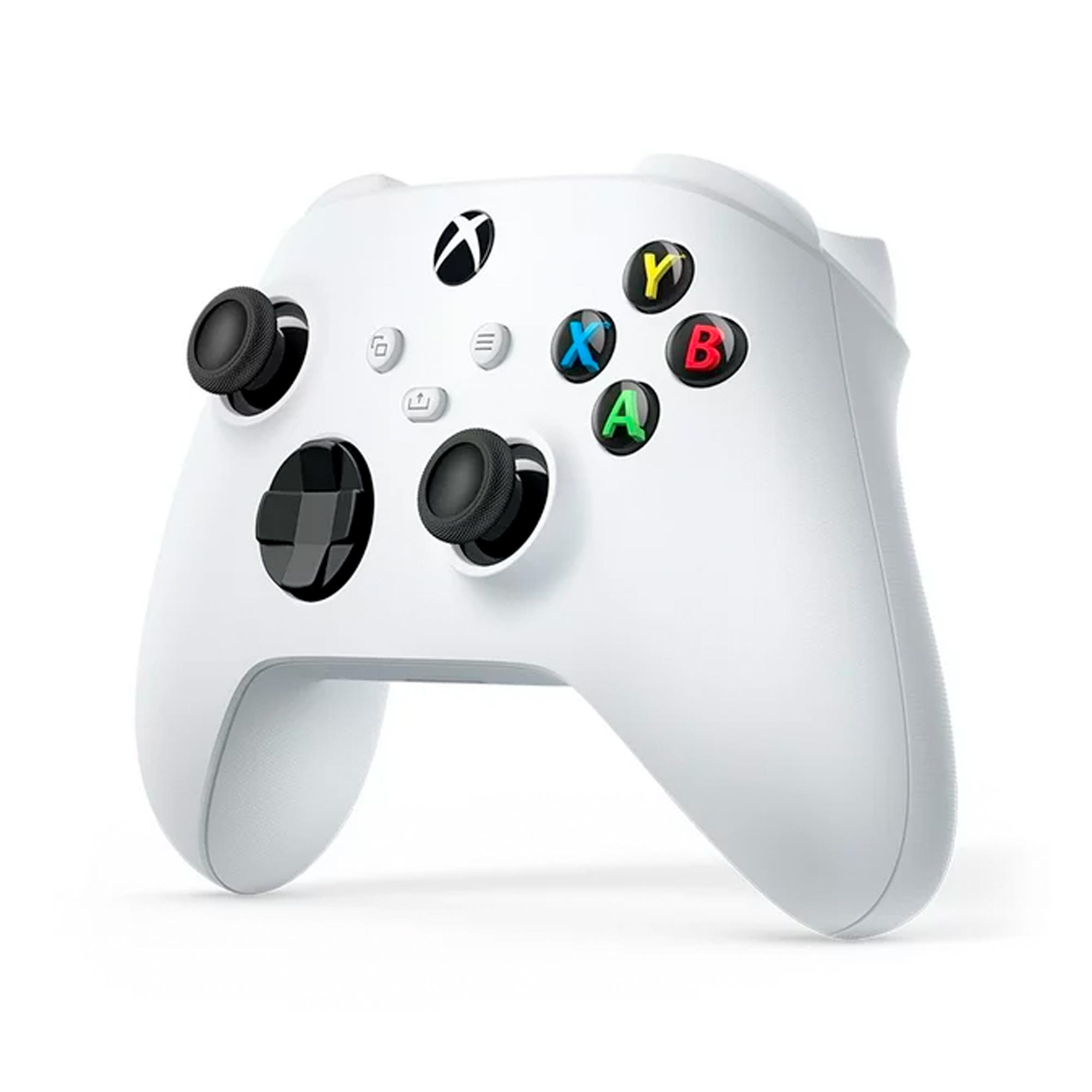 Microsoft Xbox Wireless Controller - Robot White - Imagen 2