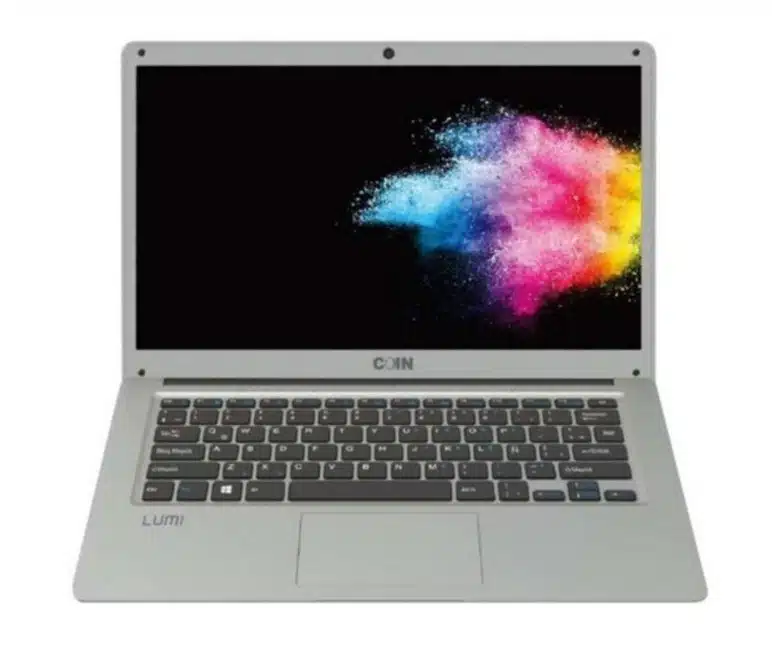 Portatil COIN LUMIR5-743